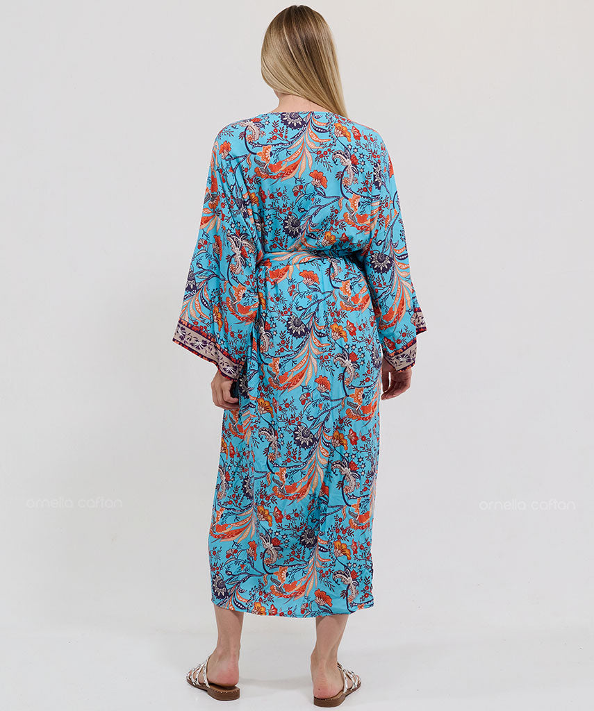 Kimono ample, décontracté - Ornella Caftan™