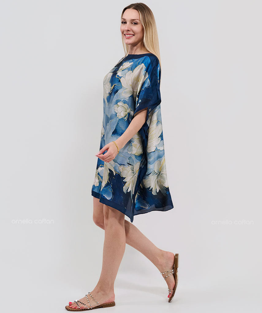 Caftan Court Décontracté – Ornella Caftan™