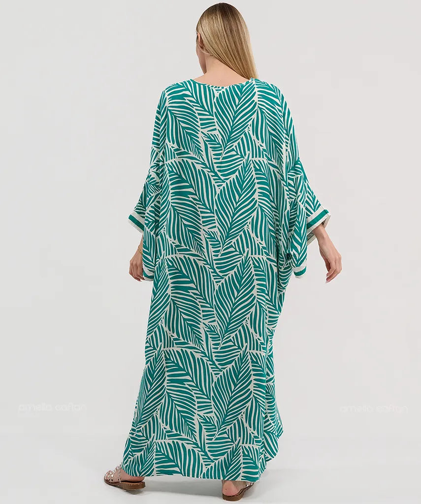 Caftan à Manches Larges - Ornella Caftan™