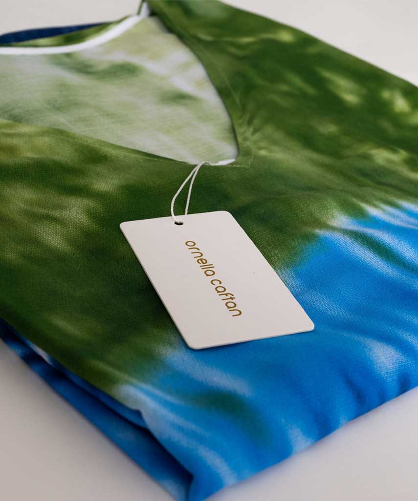 Caftan ample, décontracté - Ornella Caftan™