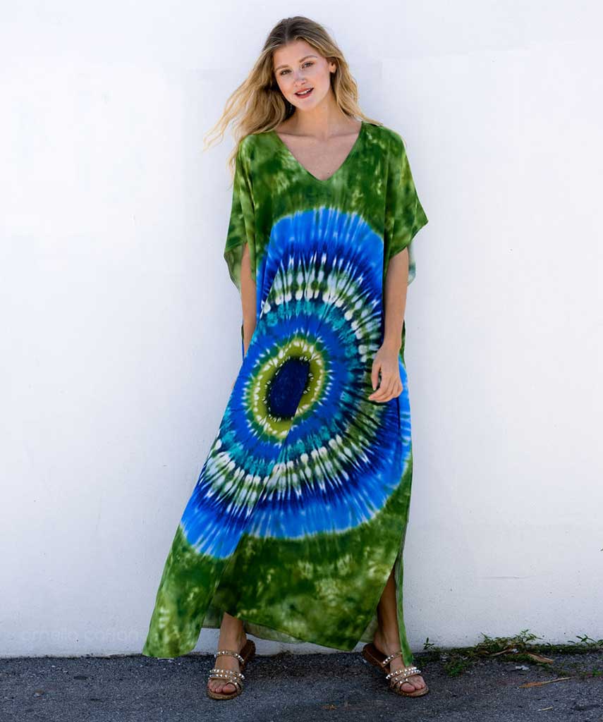Caftan ample, décontracté - Ornella Caftan™
