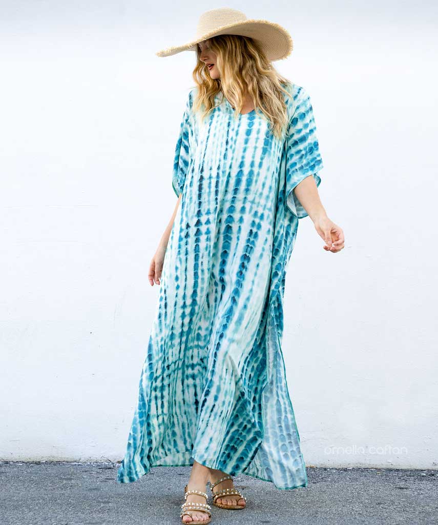 Caftan ample, décontracté - Ornella Caftan™
