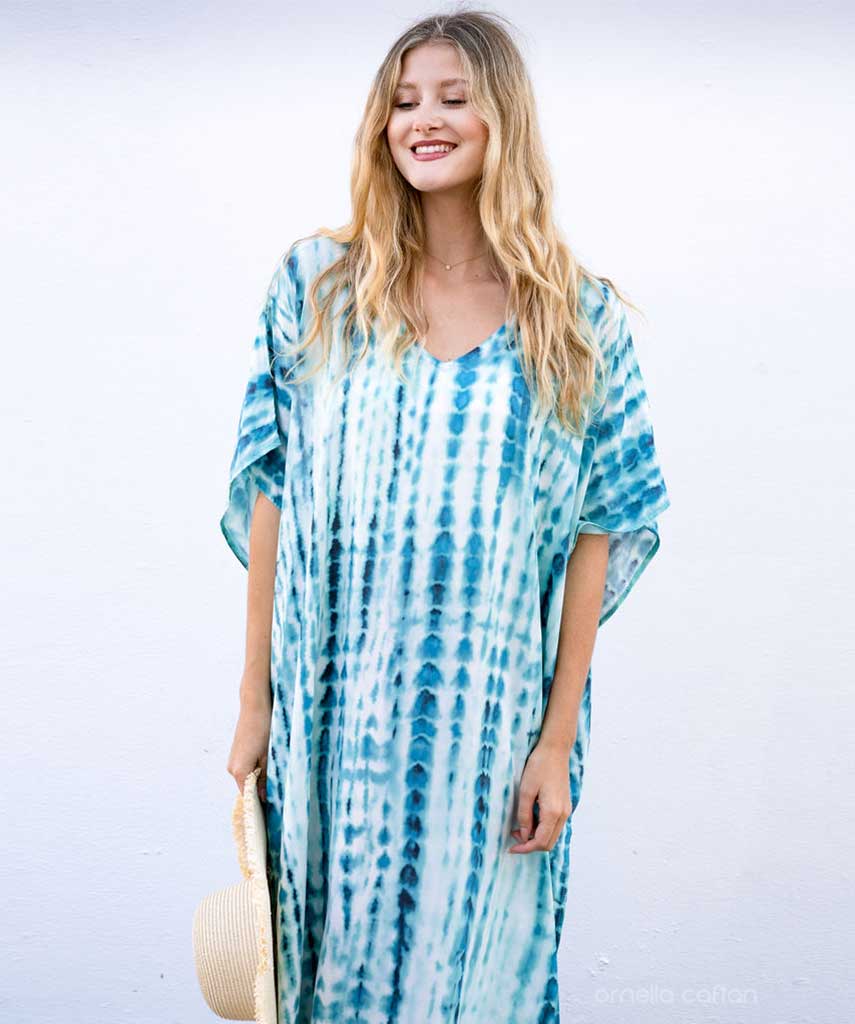 Caftan ample, décontracté - Ornella Caftan™