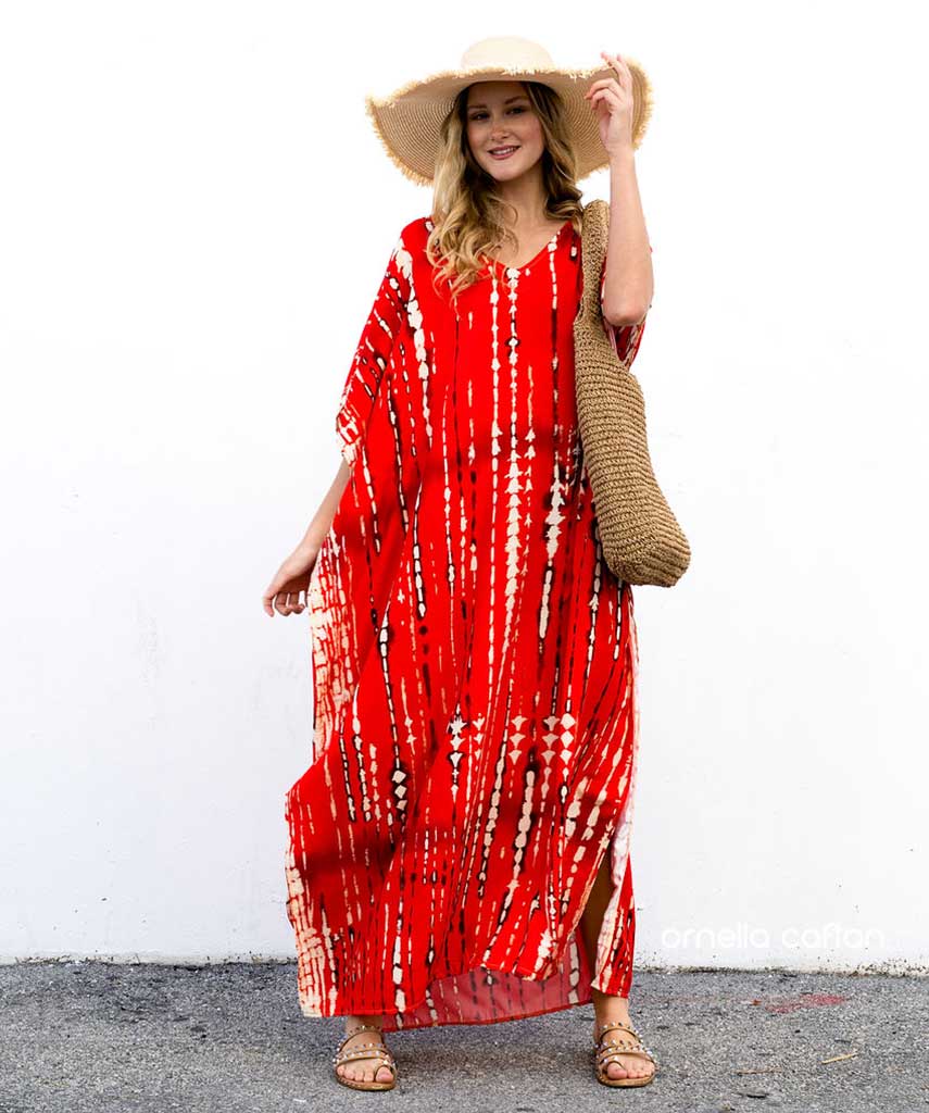 Caftan ample, décontracté - Ornella Caftan™