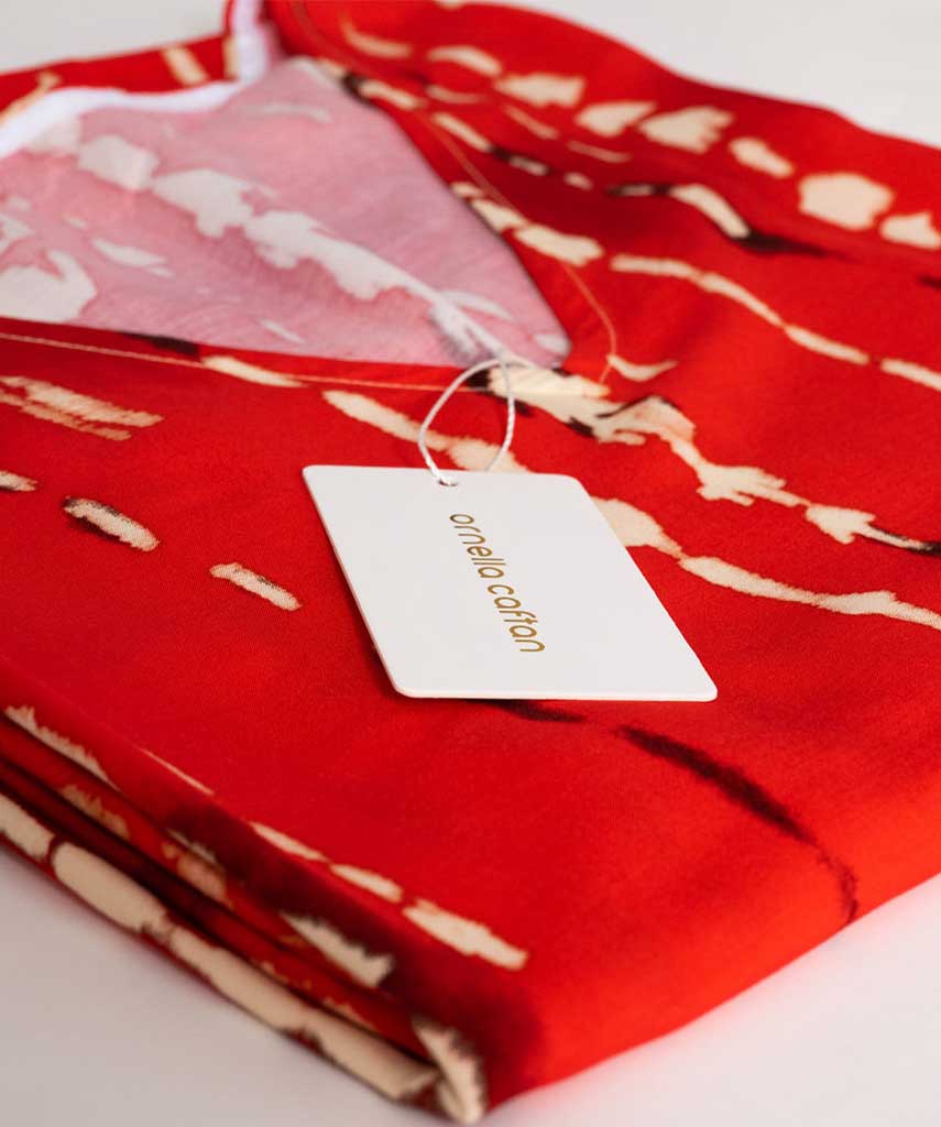 Caftan ample, décontracté - Ornella Caftan™