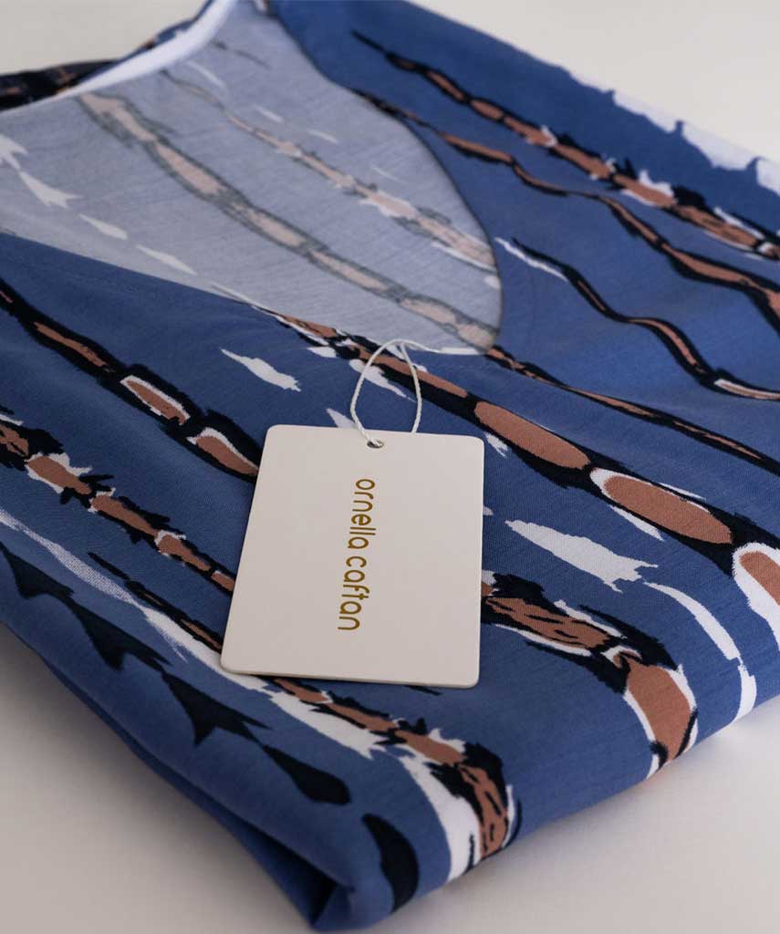 Caftan ample, décontracté - Ornella Caftan™