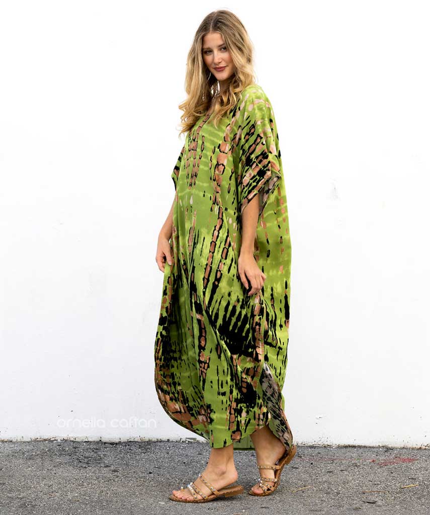 Caftan ample, décontracté - Ornella Caftan™