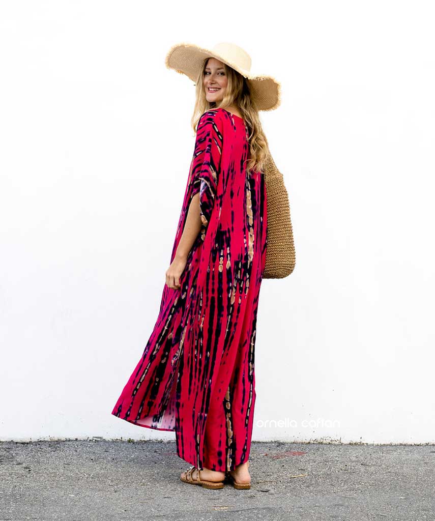 Caftan ample, décontracté - Ornella Caftan™