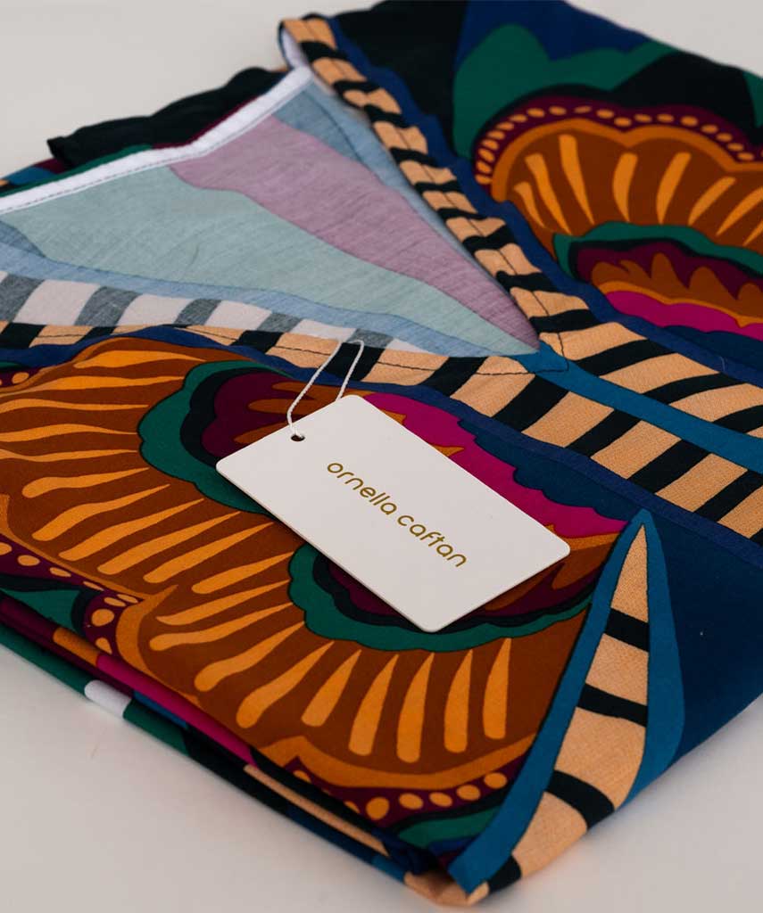Caftan ample, décontracté - Ornella Caftan™