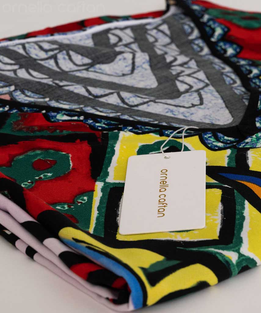 Caftan ample, décontracté - Ornella Caftan™