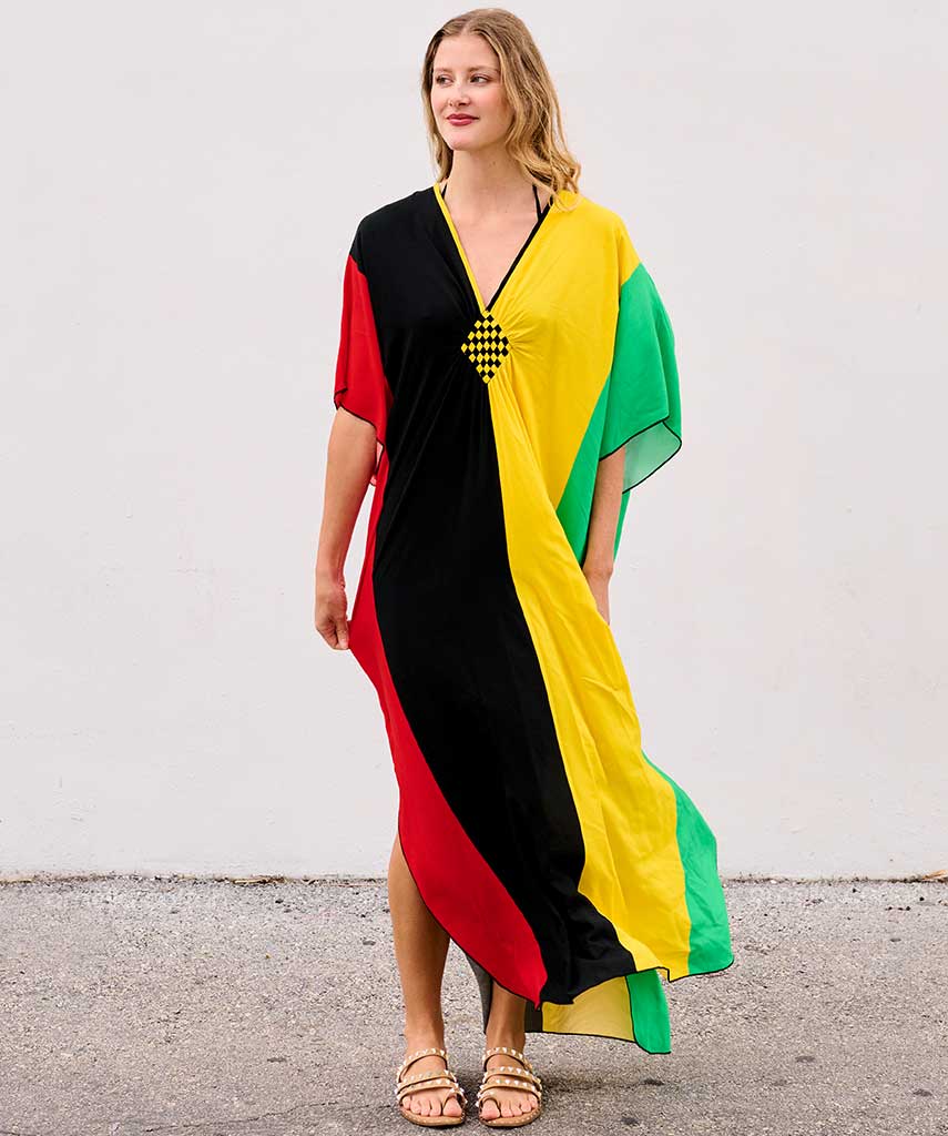 Caftan ample, décontracté - Ornella Caftan™