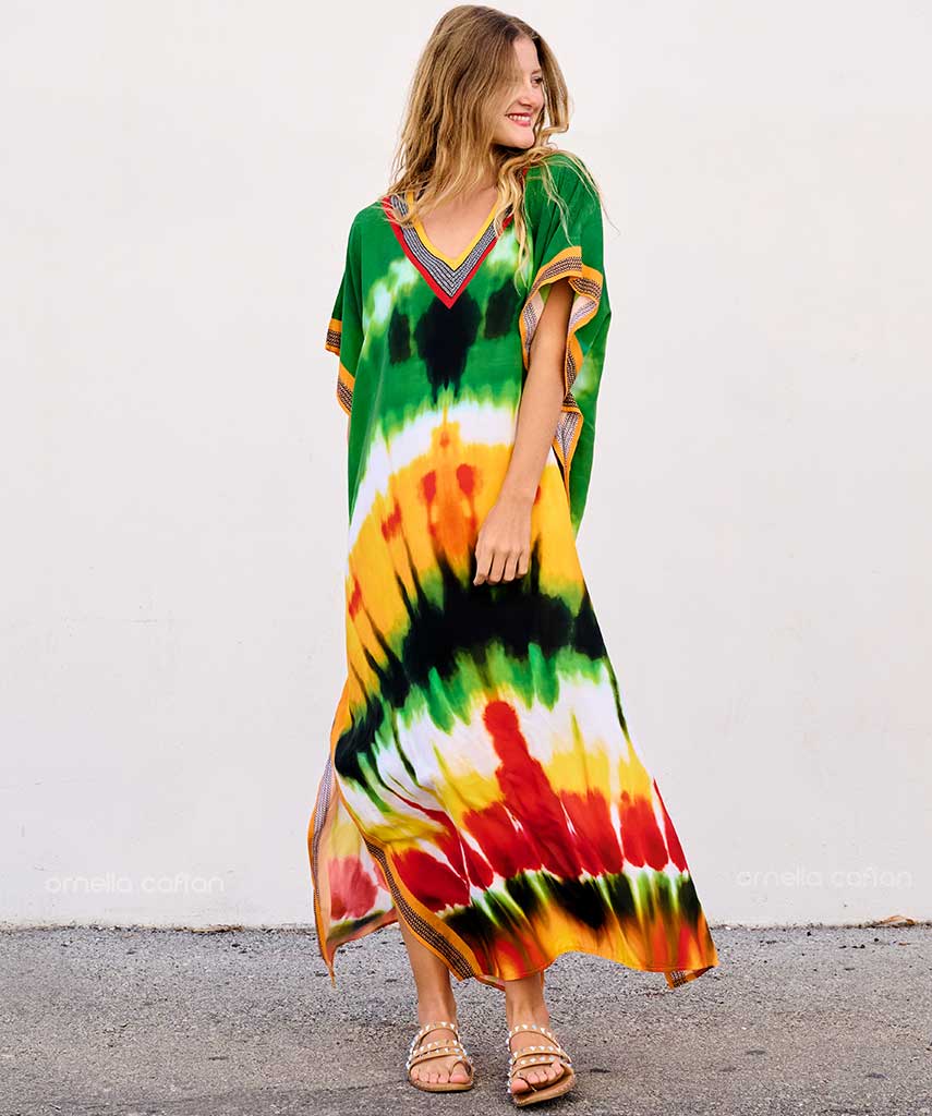 Caftan ample, décontracté - Ornella Caftan™