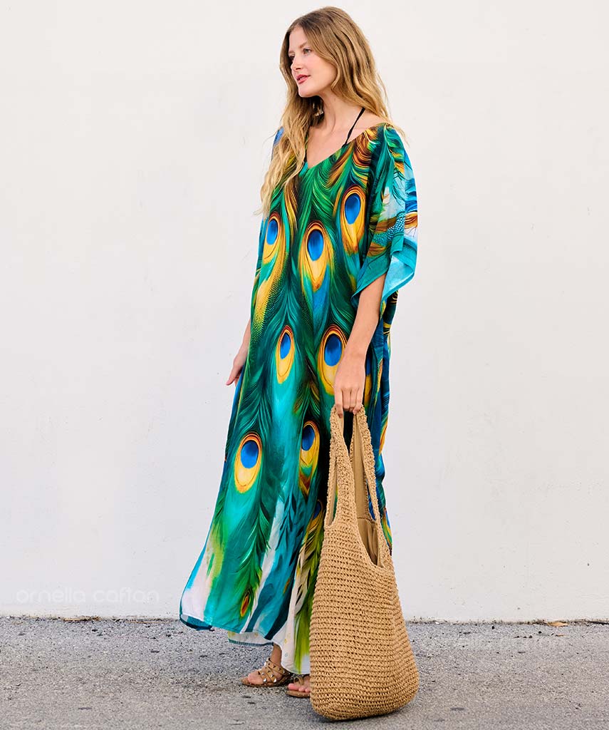 Caftan ample, décontracté - Ornella Caftan™