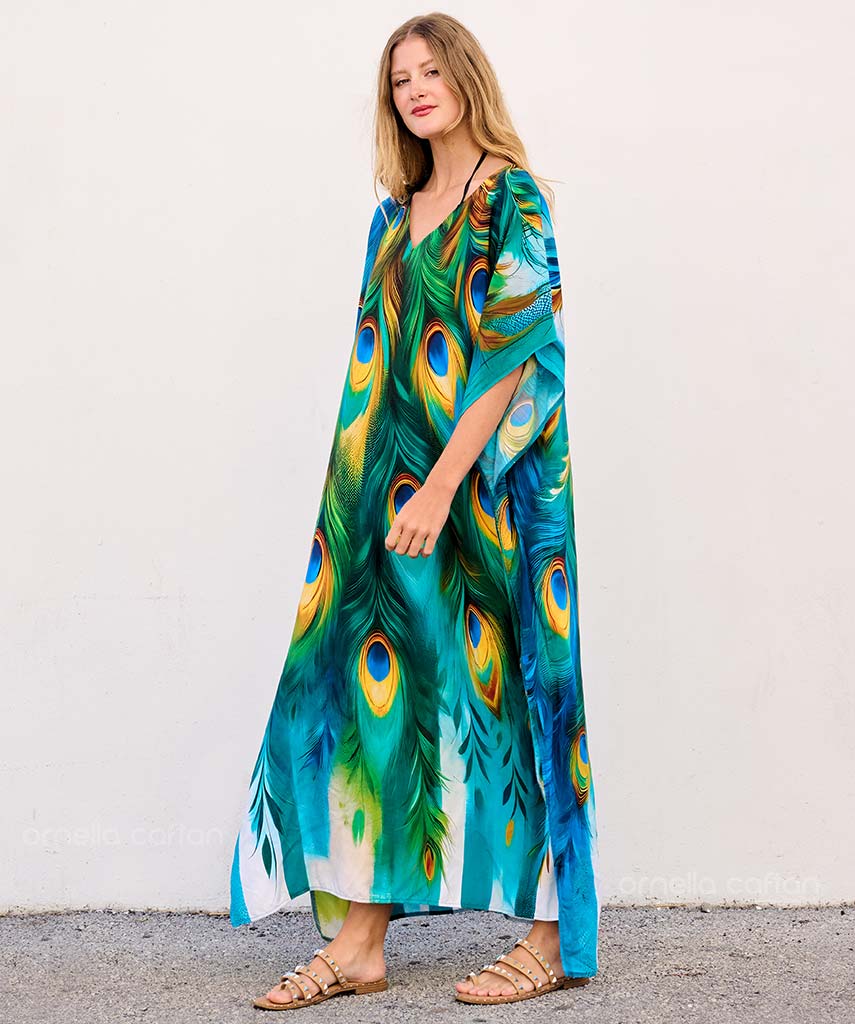 Caftan ample, décontracté - Ornella Caftan™