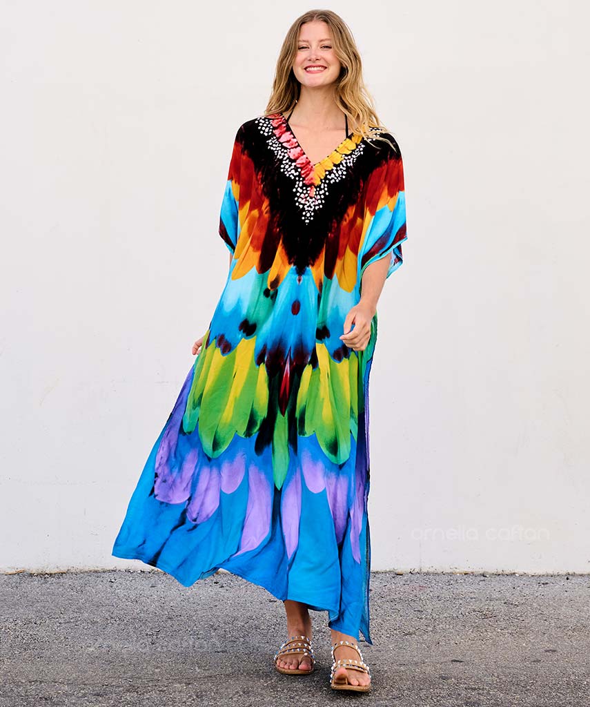 Caftan ample, décontracté - Ornella Caftan™