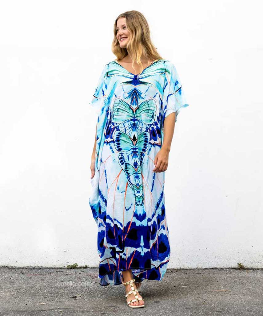 Caftan ample, décontracté - Ornella Caftan™