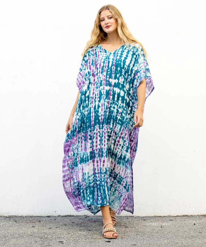 Caftan ample, décontracté - Ornella Caftan™