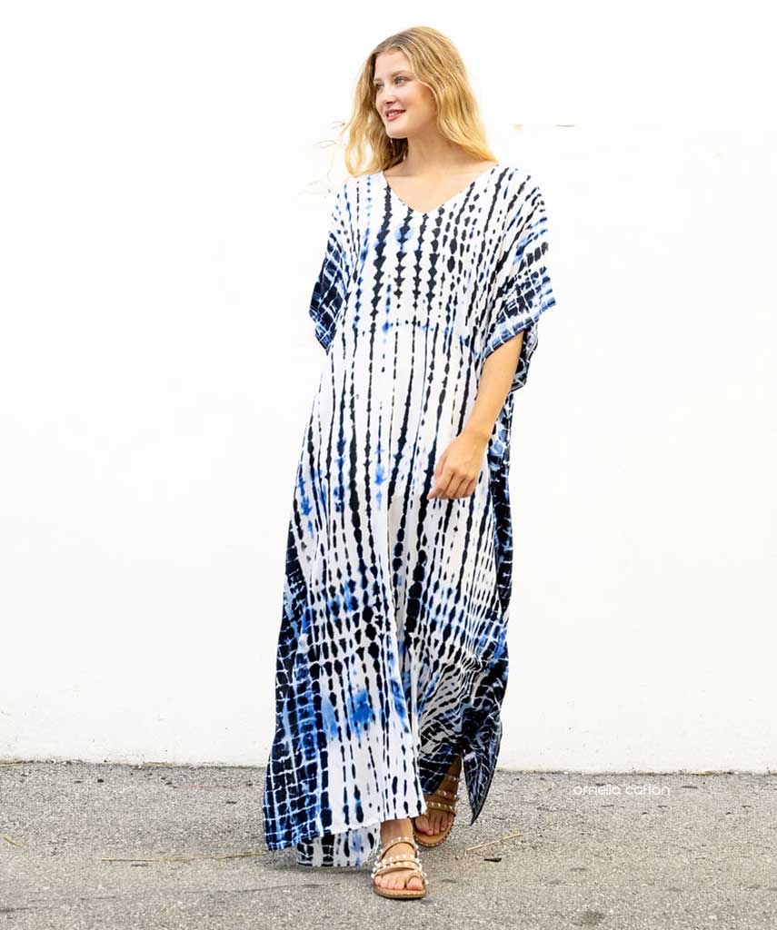 Caftan ample, décontracté - Ornella Caftan™