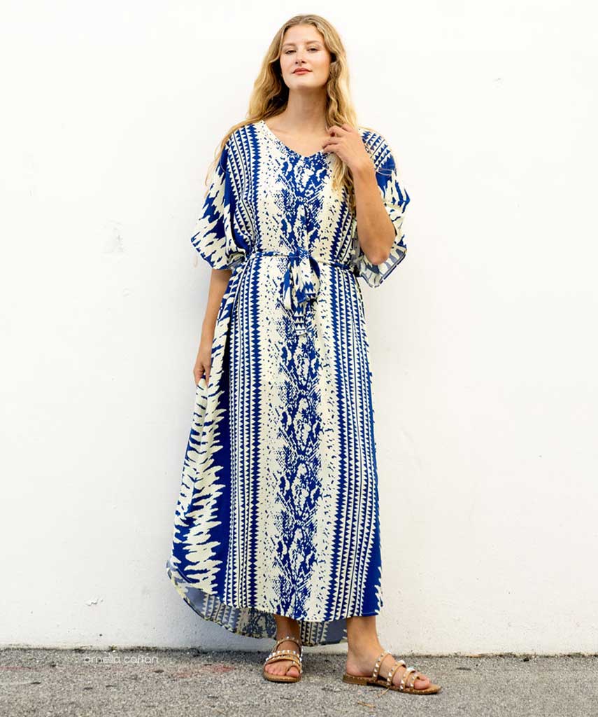 Caftan ample, décontracté - Ornella Caftan™