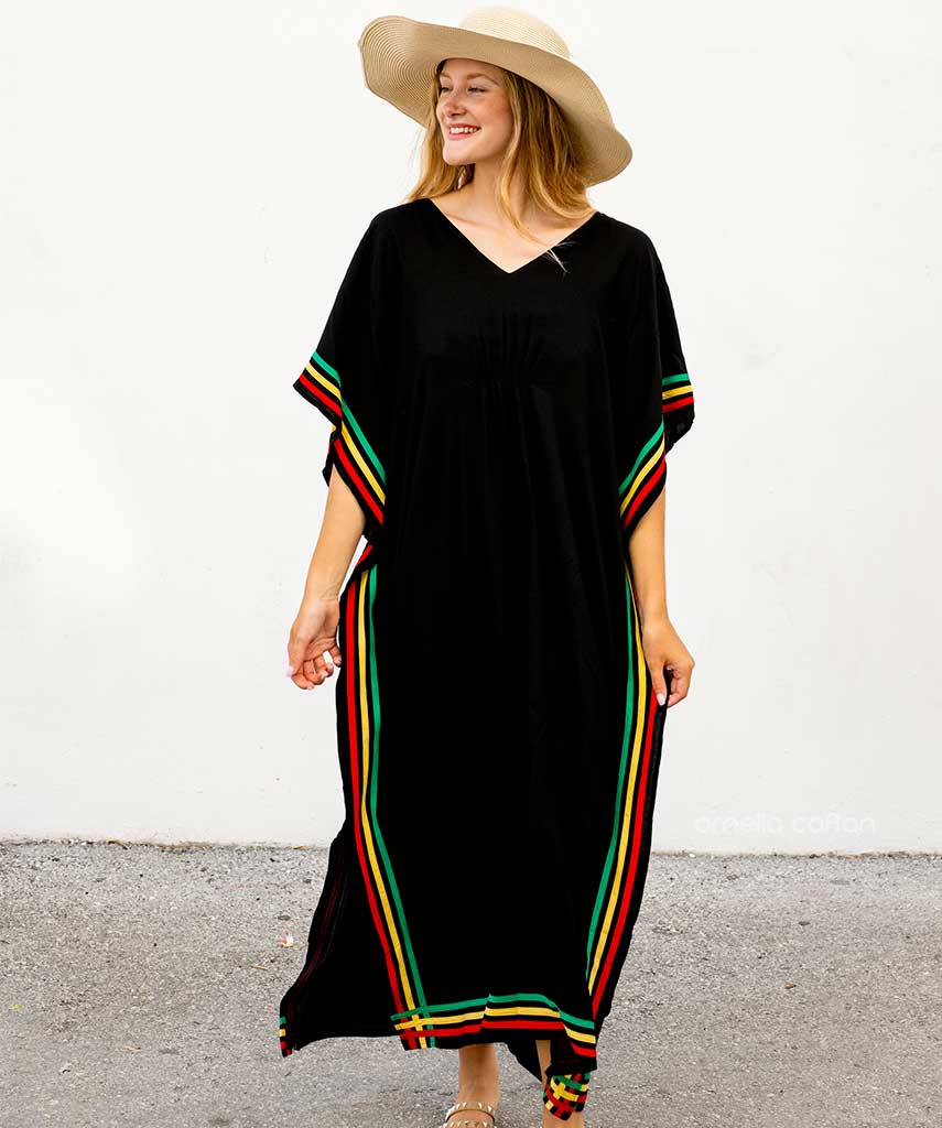 Caftan ample, décontracté - Ornella Caftan™