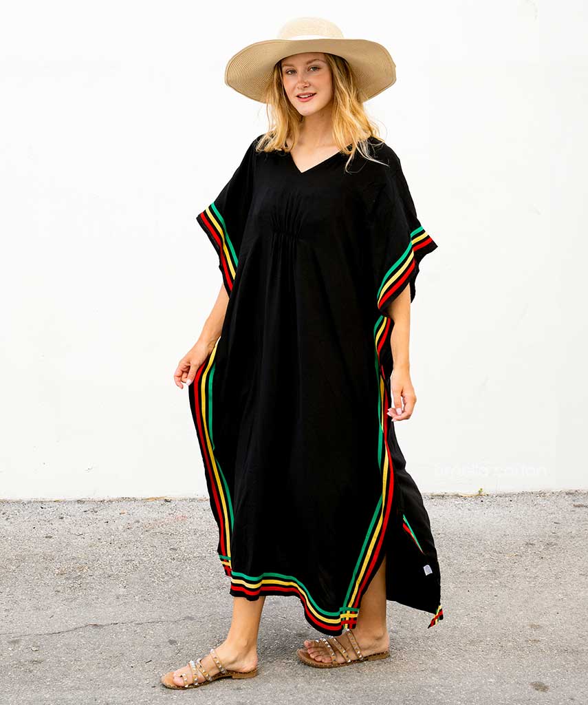 Caftan ample, décontracté - Ornella Caftan™