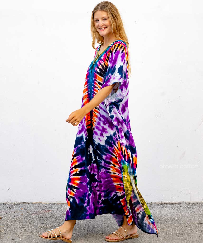 Caftan ample, décontracté - Ornella Caftan™