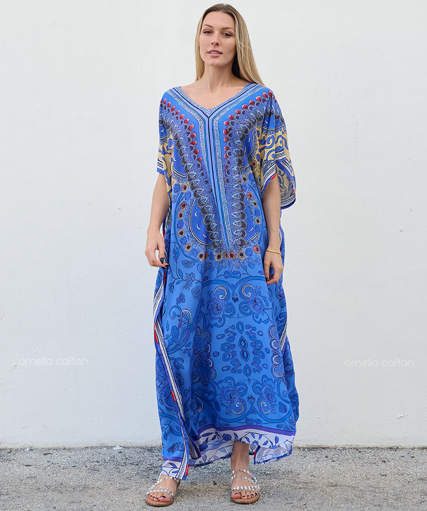 Caftan ample, décontracté - Ornella Caftan™