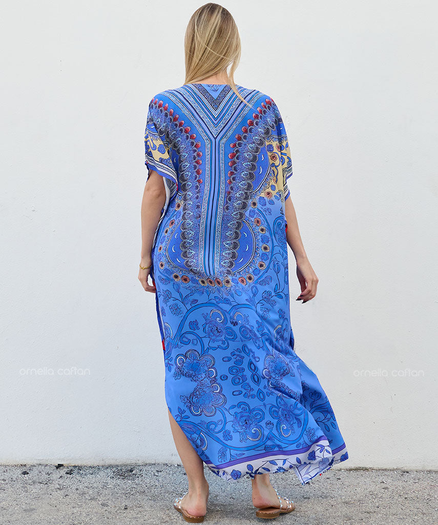 Caftan ample, décontracté - Ornella Caftan™