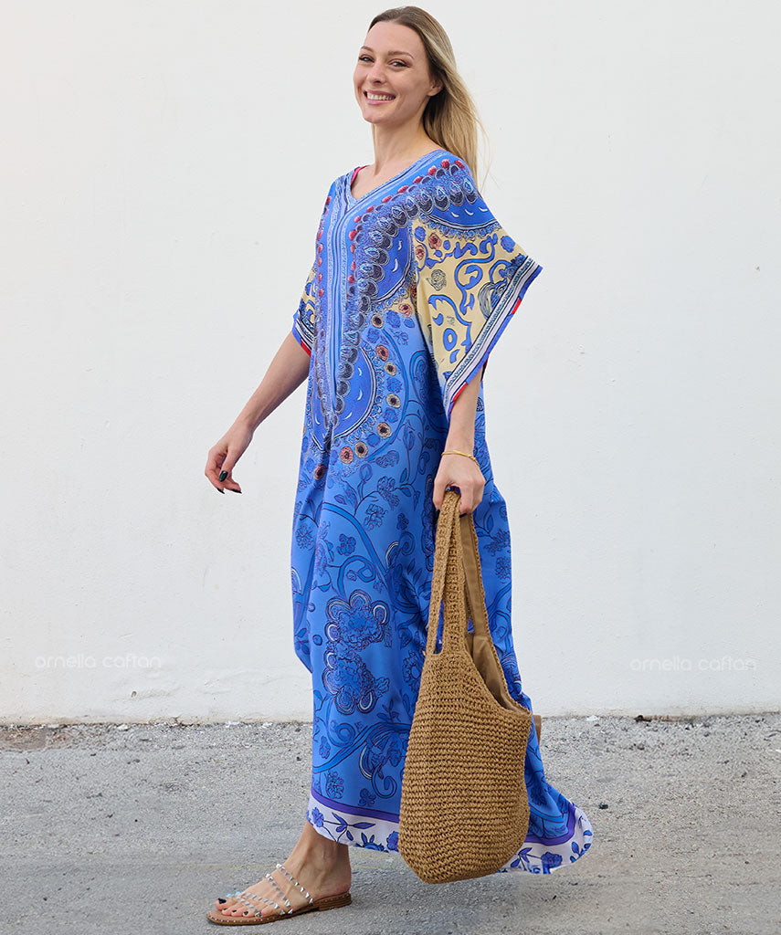 Caftan ample, décontracté - Ornella Caftan™