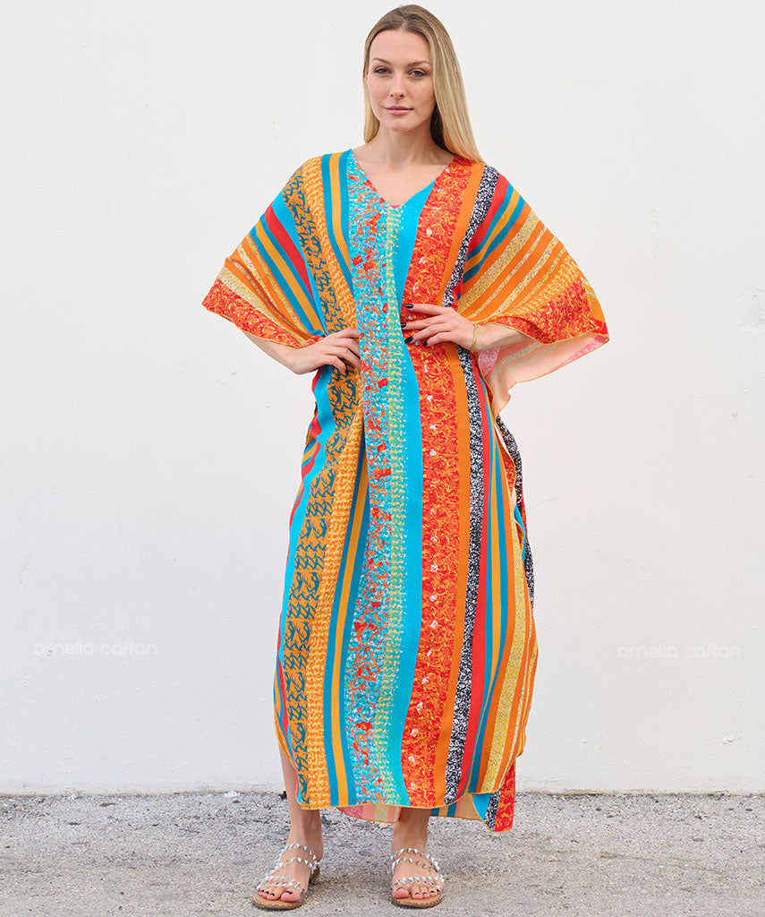 Caftan ample, décontracté - Ornella Caftan™