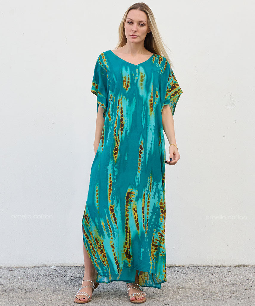 Caftan ample, décontracté - Ornella Caftan™