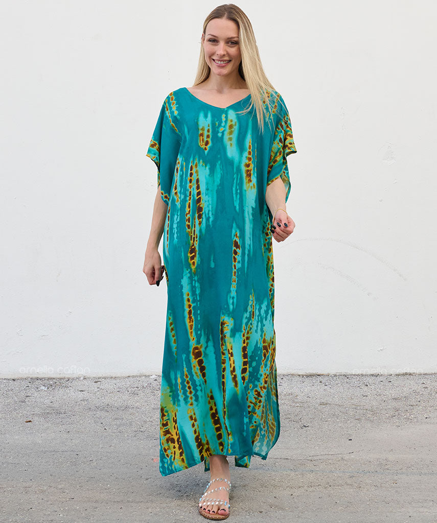Caftan ample, décontracté - Ornella Caftan™