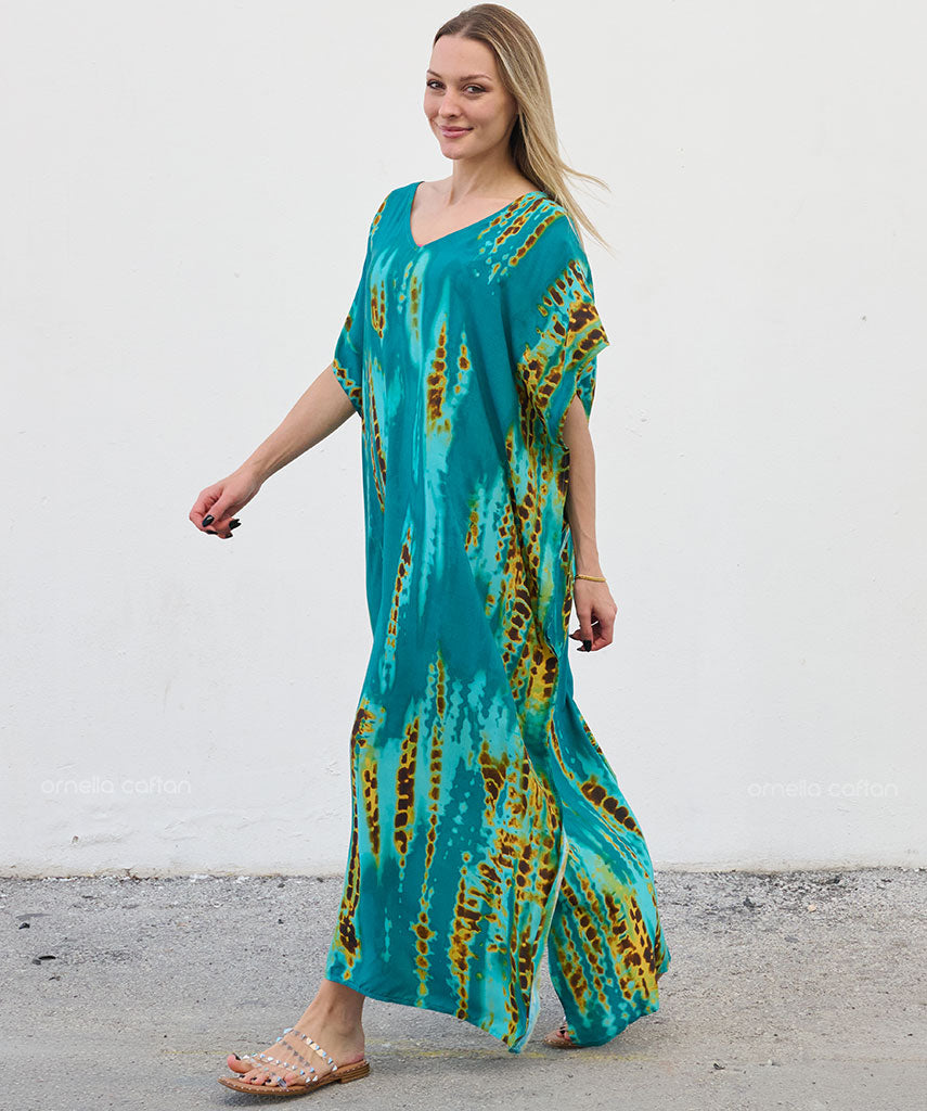 Caftan ample, décontracté - Ornella Caftan™