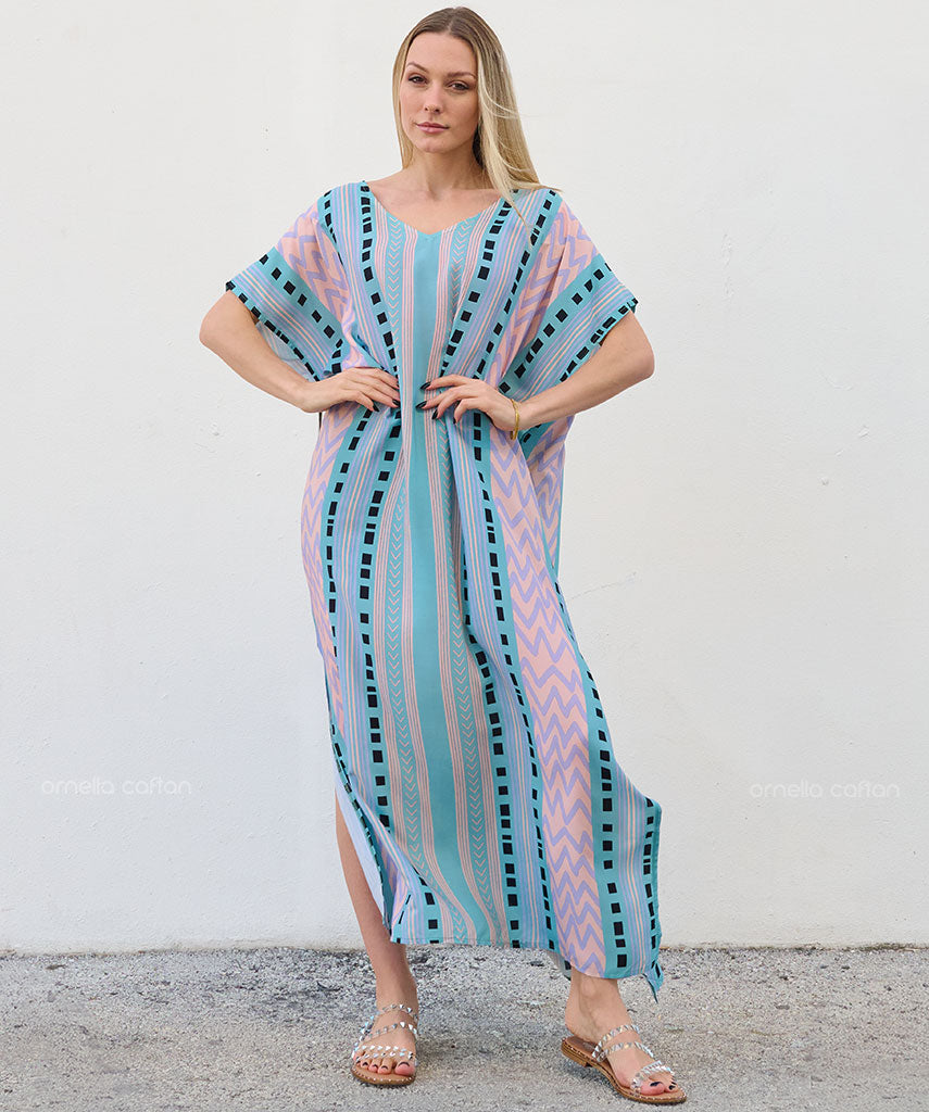 Caftan ample, décontracté - Ornella Caftan™