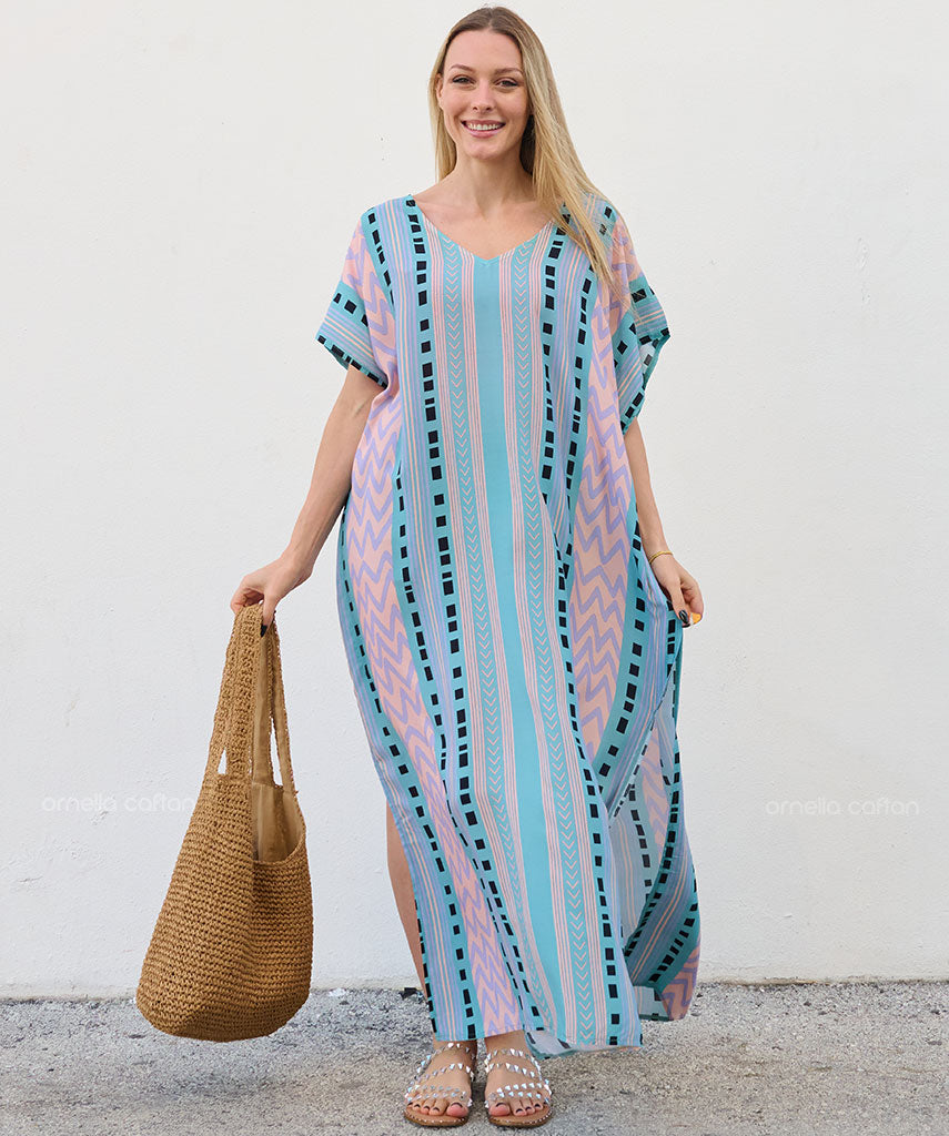Caftan ample, décontracté - Ornella Caftan™