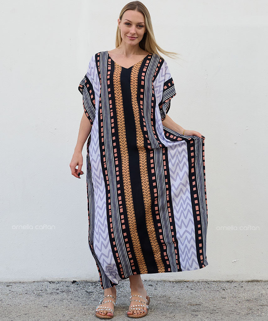 Caftan ample, décontracté - Ornella Caftan™
