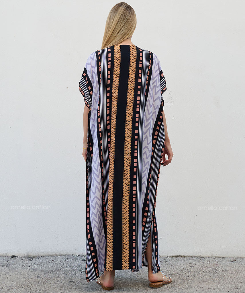 Caftan ample, décontracté - Ornella Caftan™