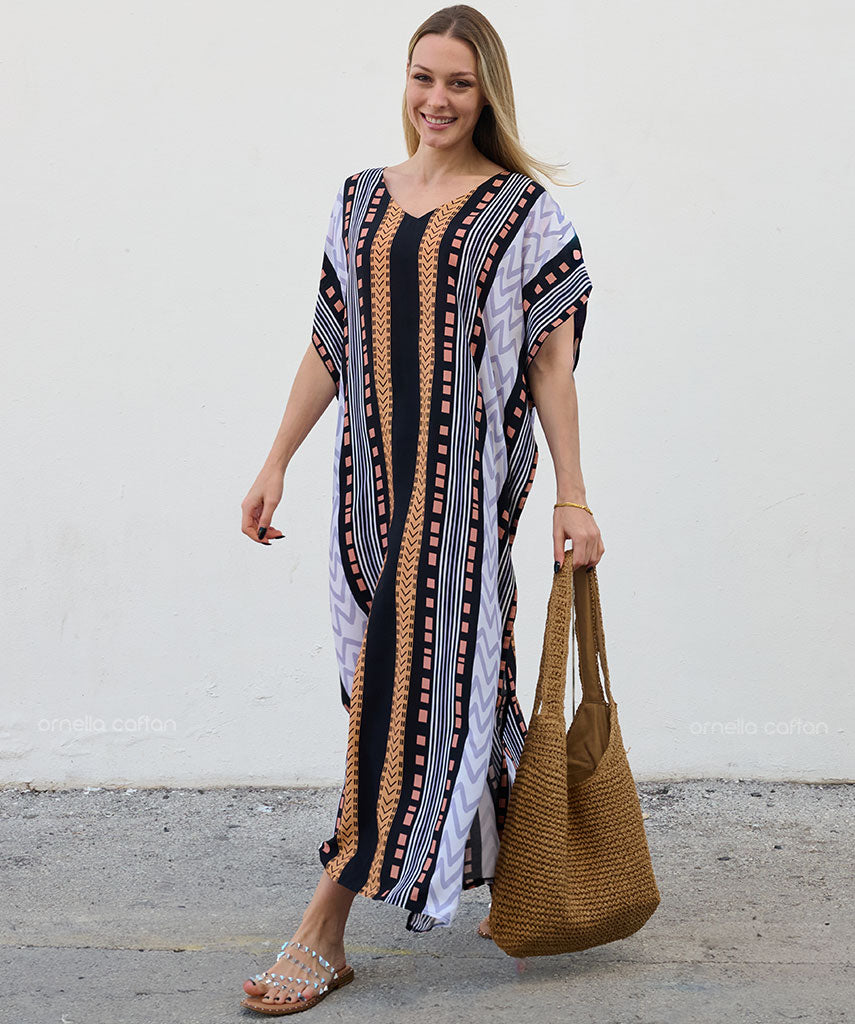 Caftan ample, décontracté - Ornella Caftan™