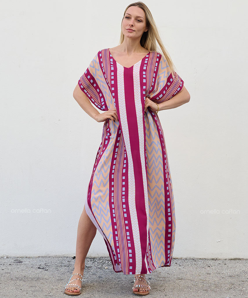 Caftan ample, décontracté - Ornella Caftan™