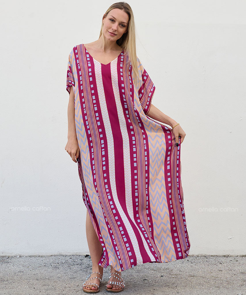 Caftan ample, décontracté - Ornella Caftan™