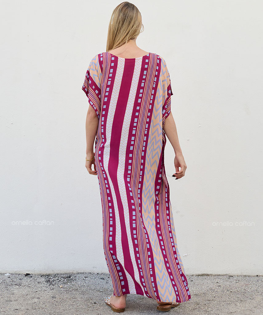 Caftan ample, décontracté - Ornella Caftan™