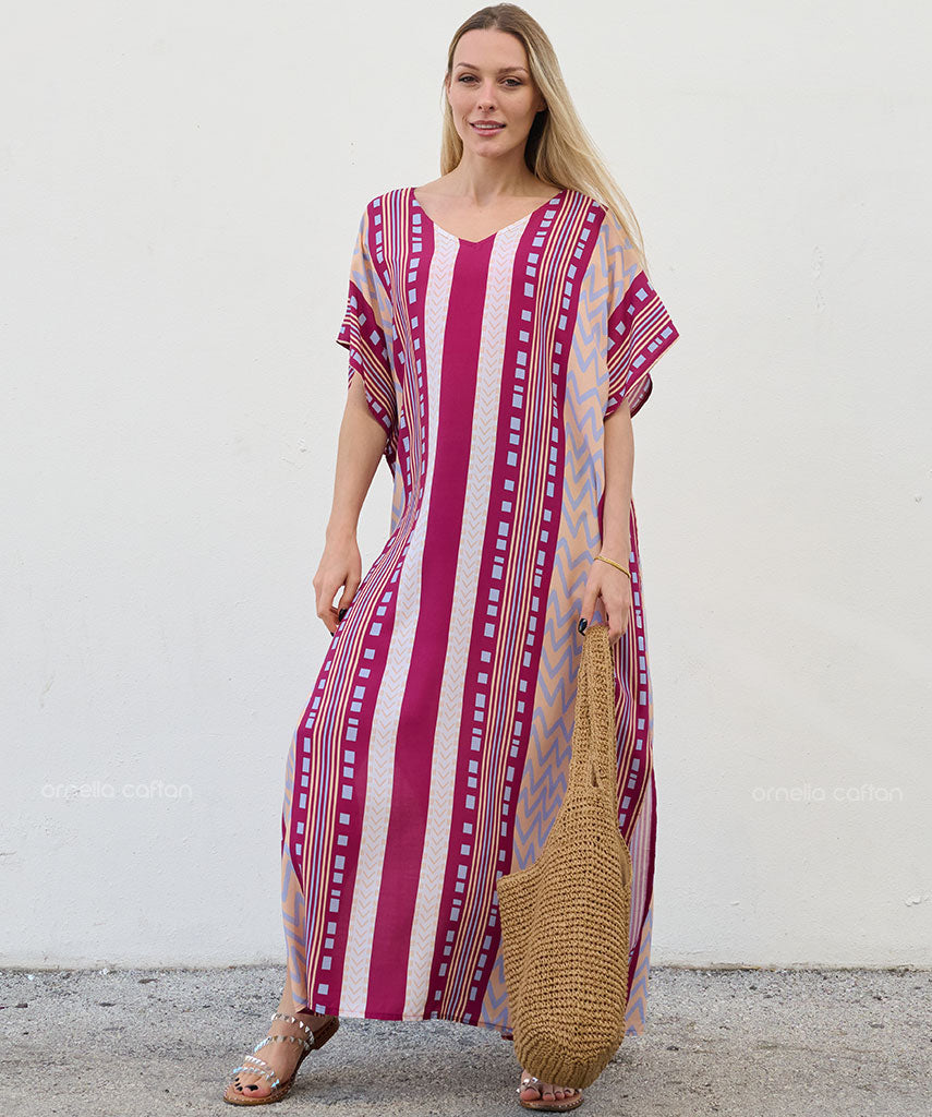 Caftan ample, décontracté - Ornella Caftan™