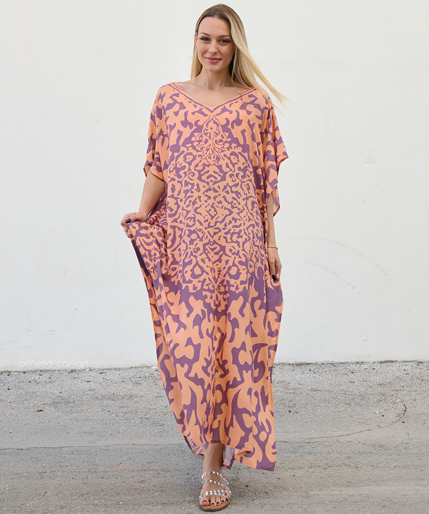 Caftan ample, décontracté - Ornella Caftan™