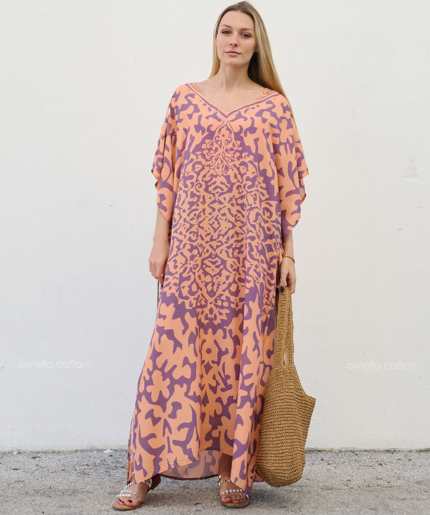 Caftan ample, décontracté - Ornella Caftan™