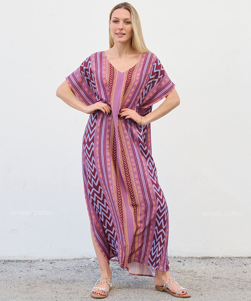 Caftan ample, décontracté - Ornella Caftan™