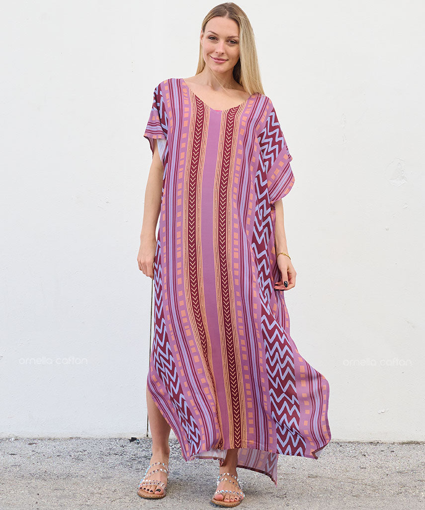 Caftan ample, décontracté - Ornella Caftan™