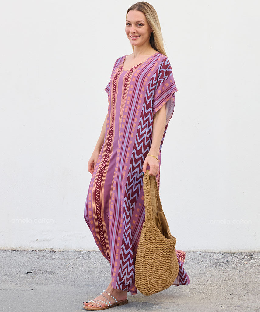 Caftan ample, décontracté - Ornella Caftan™
