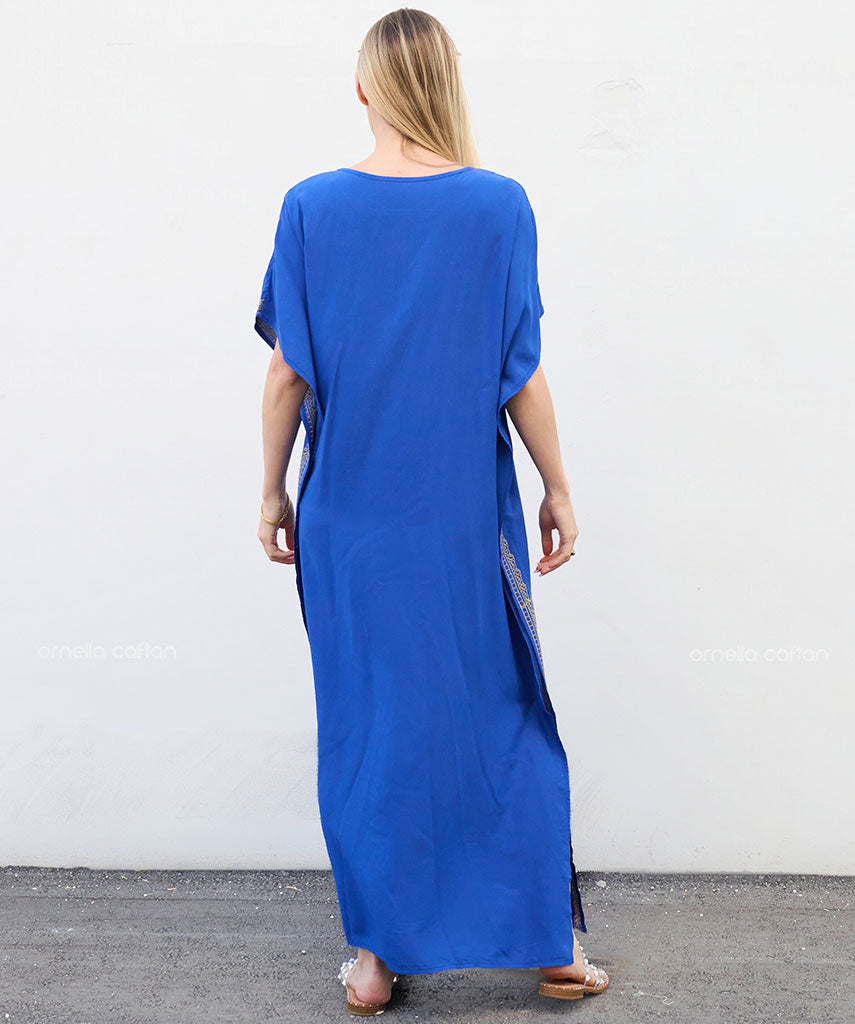 Caftan ample, décontracté - Ornella Caftan™