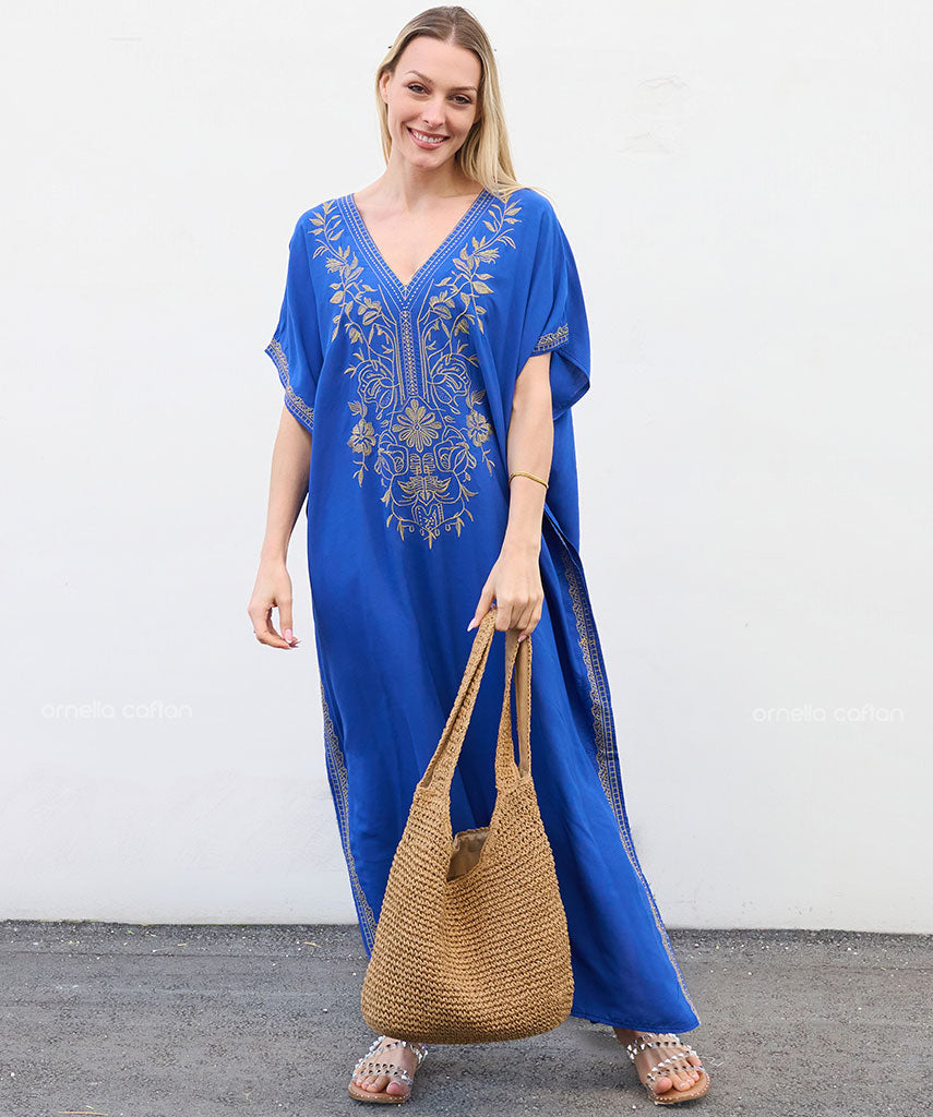 Caftan ample, décontracté - Ornella Caftan™