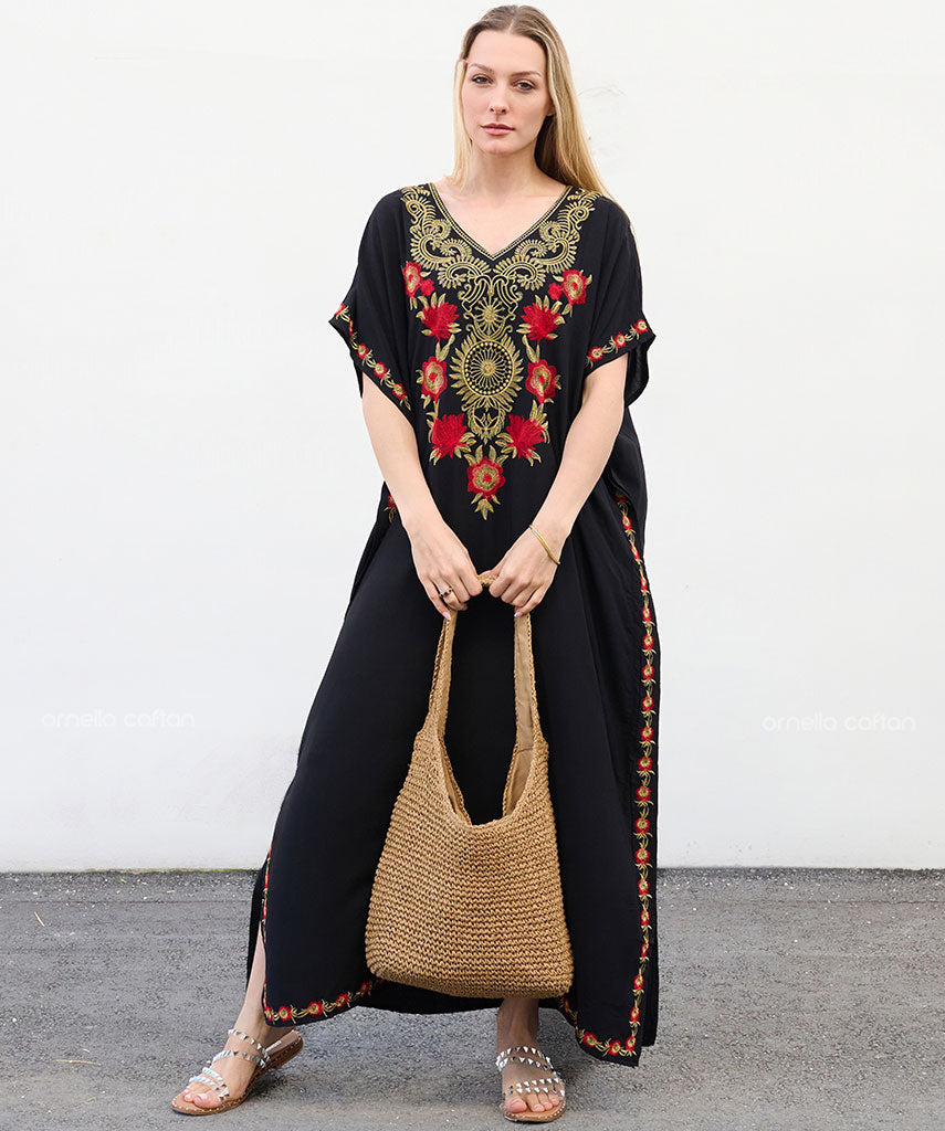Caftan ample, décontracté - Ornella Caftan™